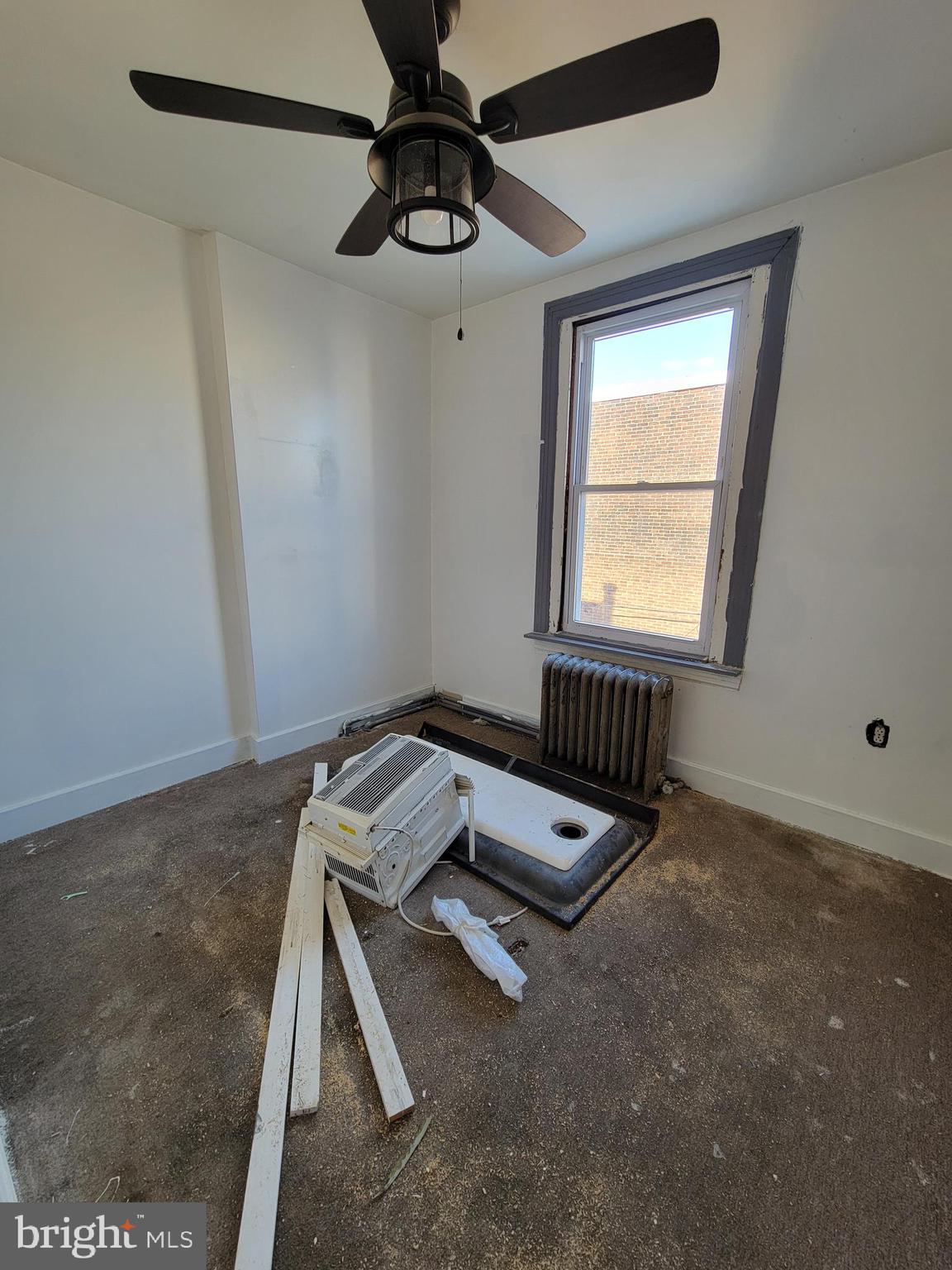 PHILADELPHIA - Residential