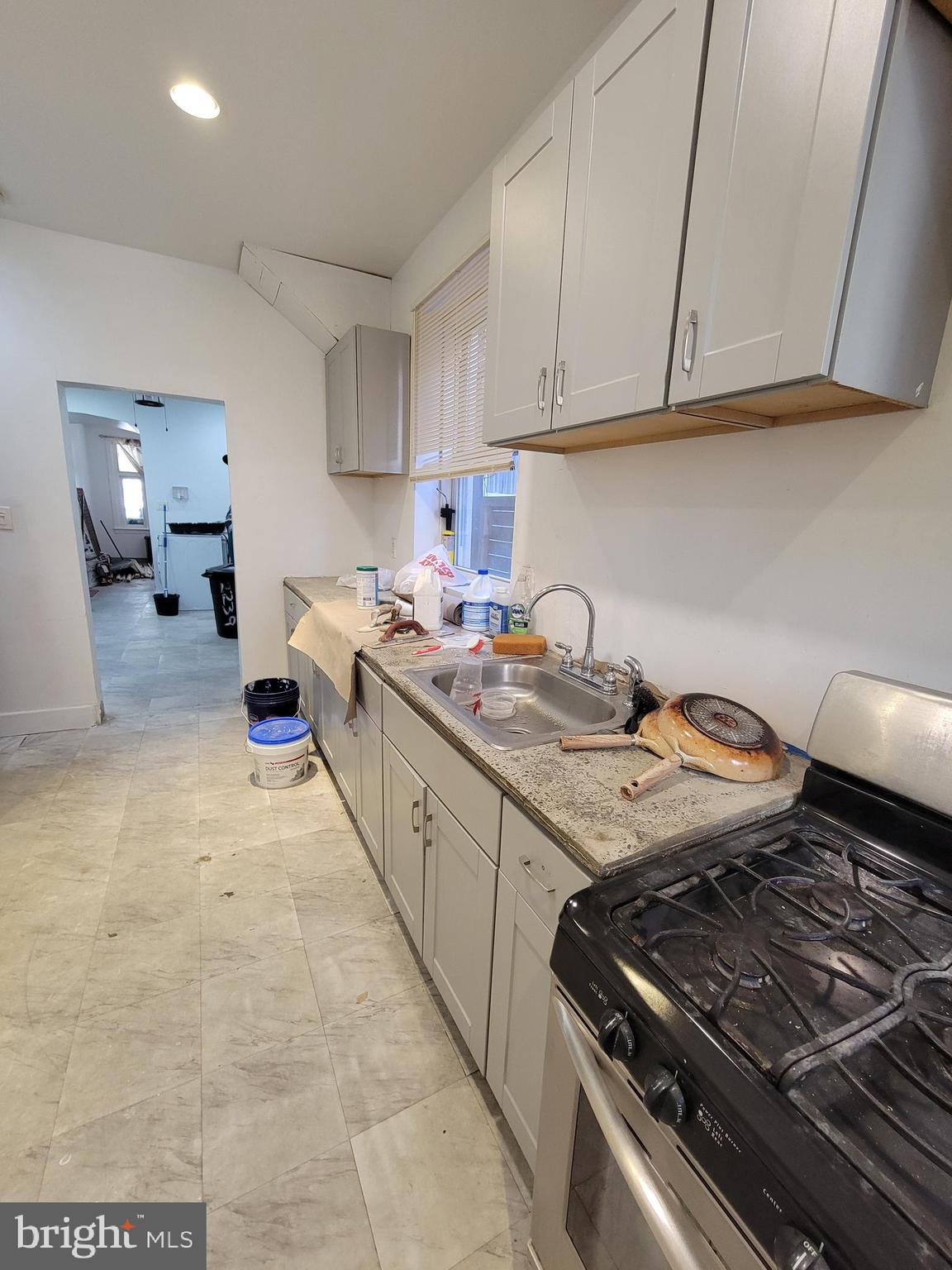 PHILADELPHIA - Residential