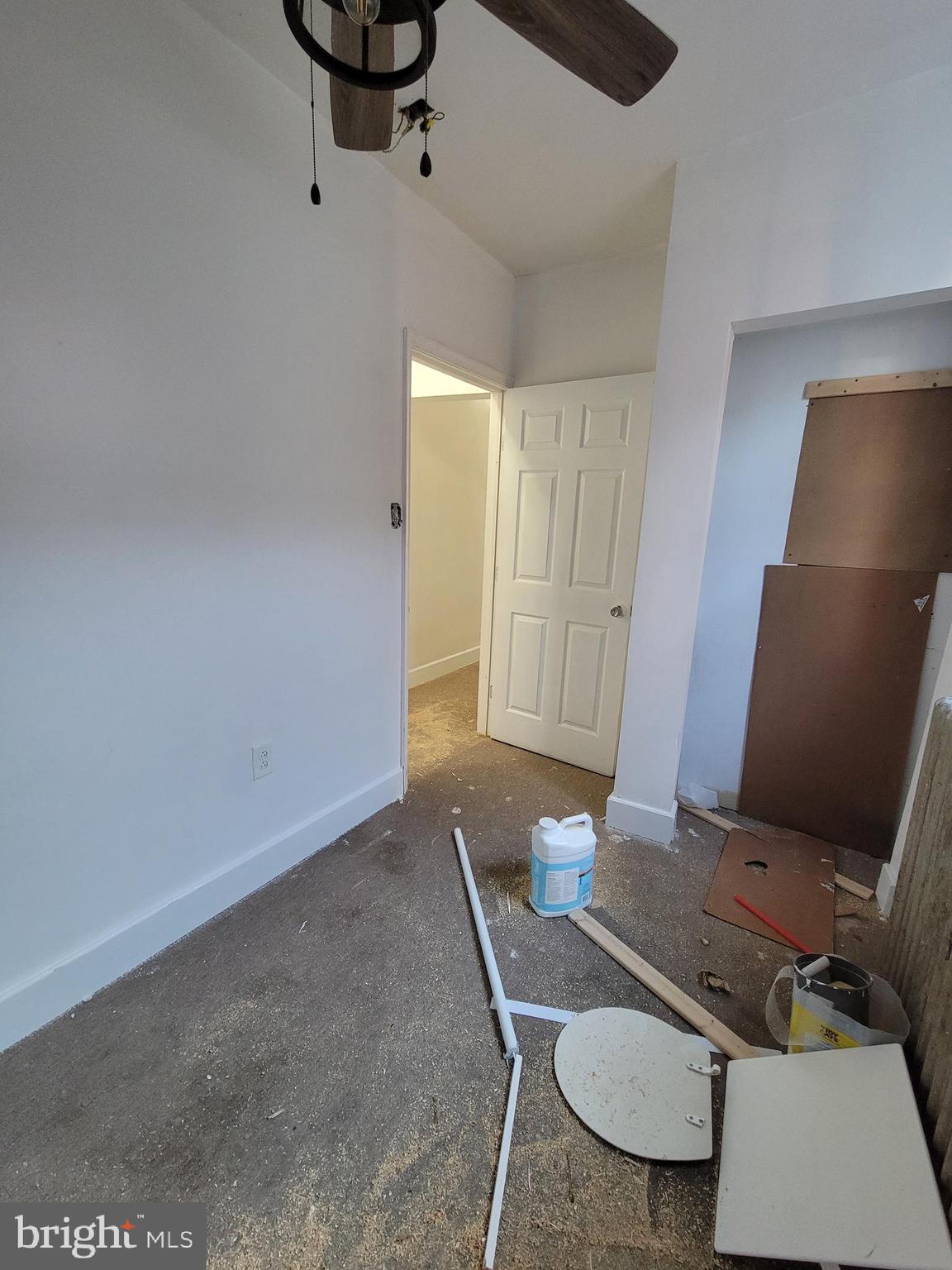 PHILADELPHIA - Residential