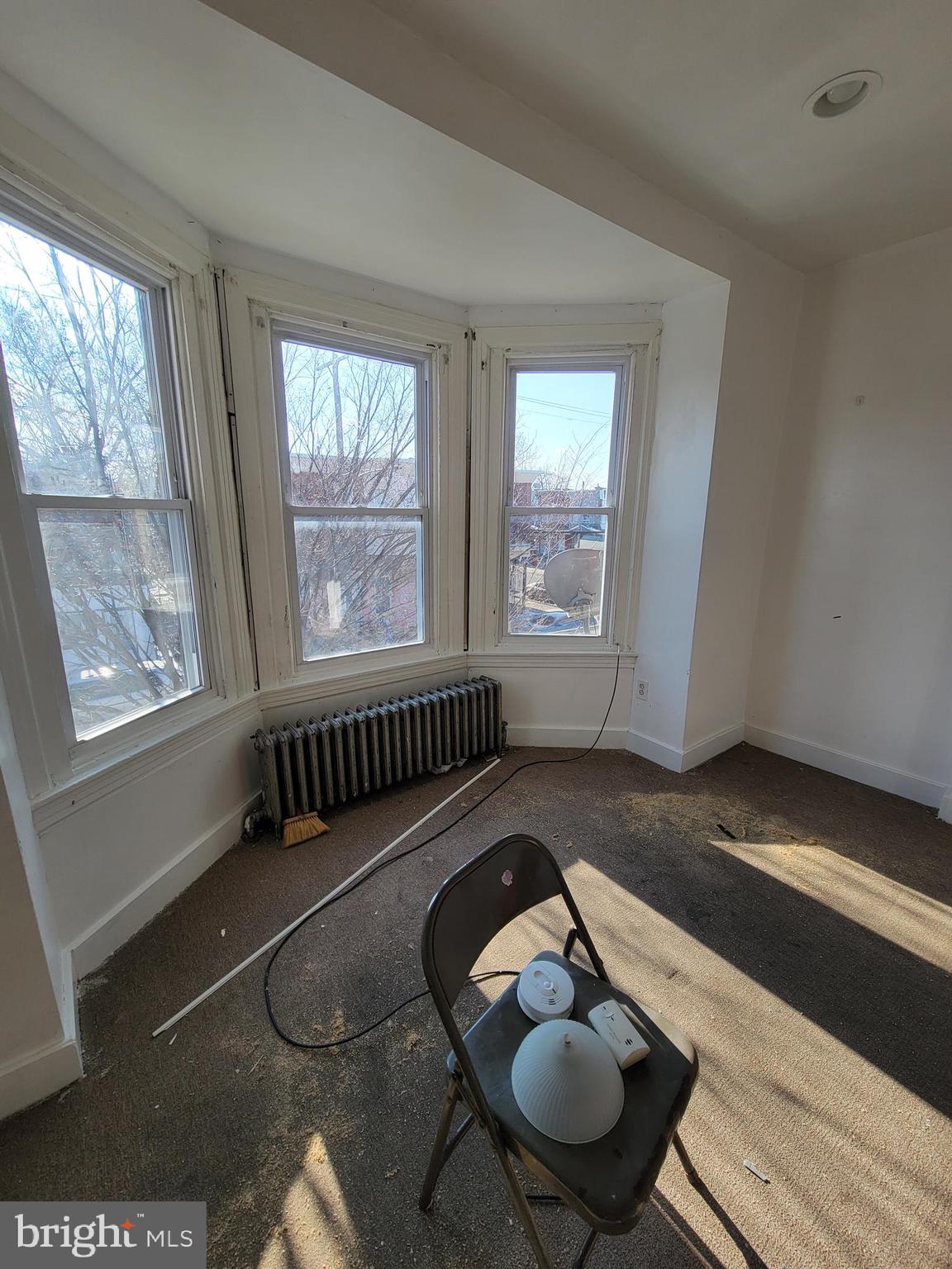 PHILADELPHIA - Residential