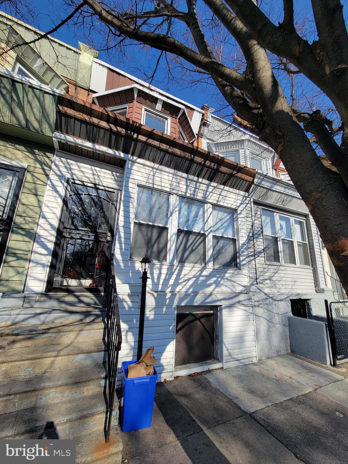 PHILADELPHIA - Residential