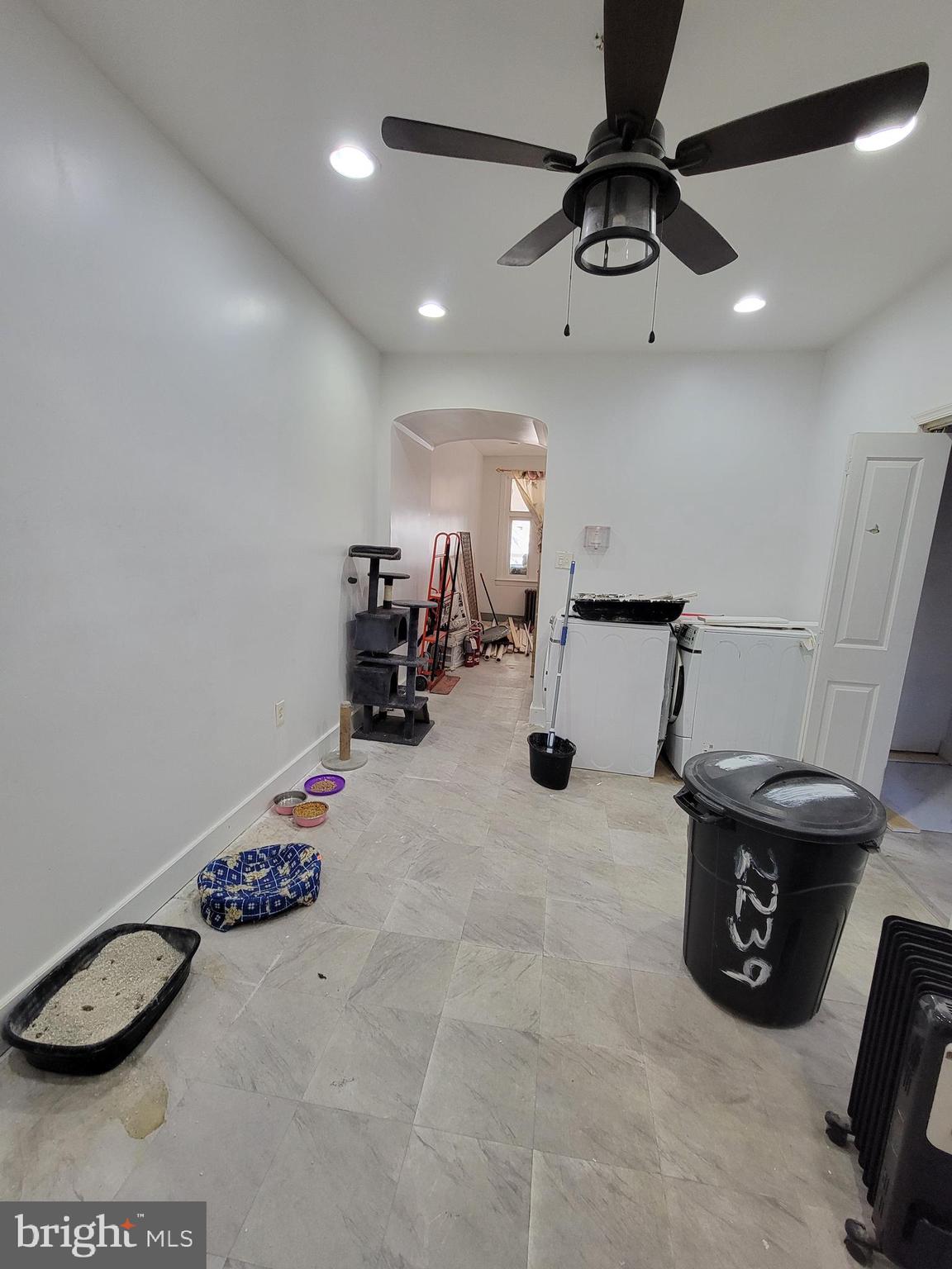 PHILADELPHIA - Residential