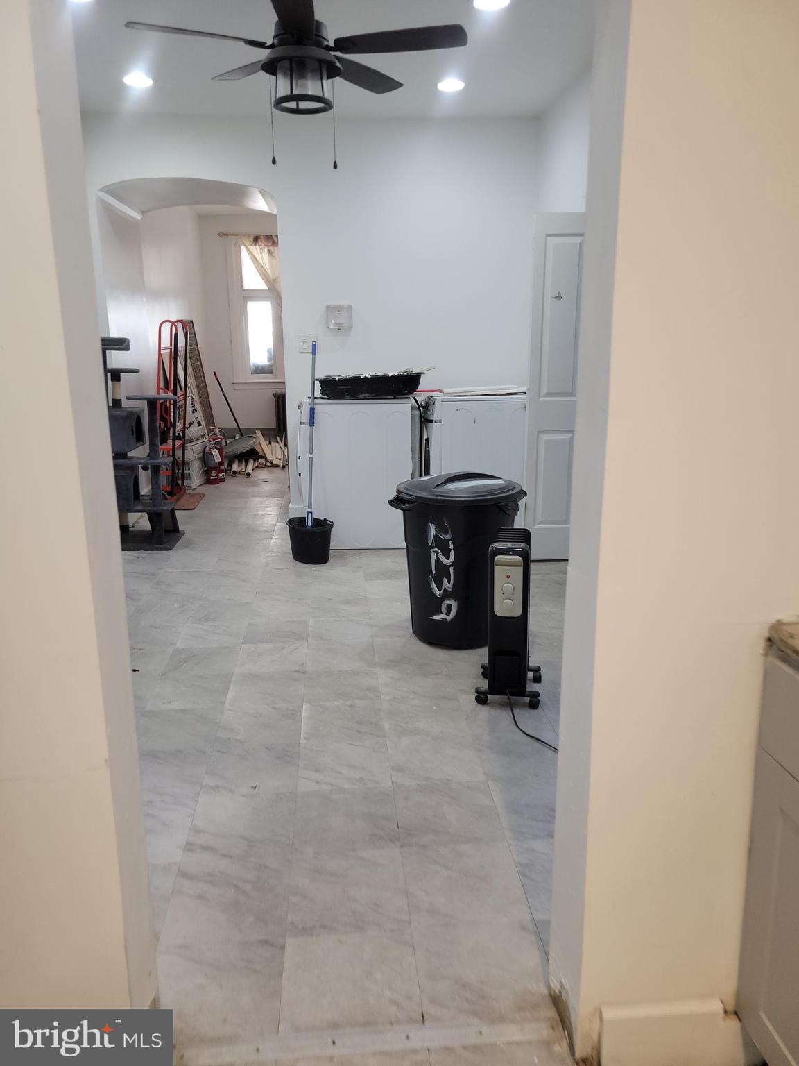 PHILADELPHIA - Residential