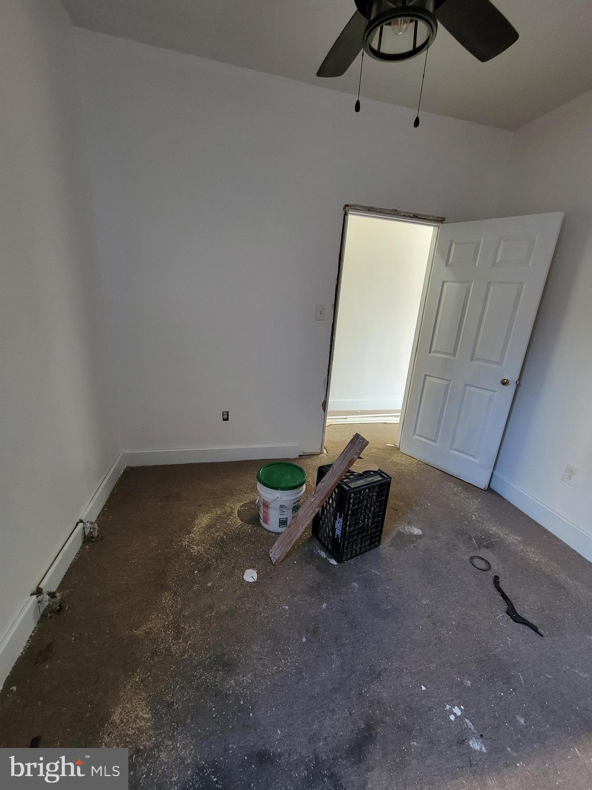 PHILADELPHIA - Residential