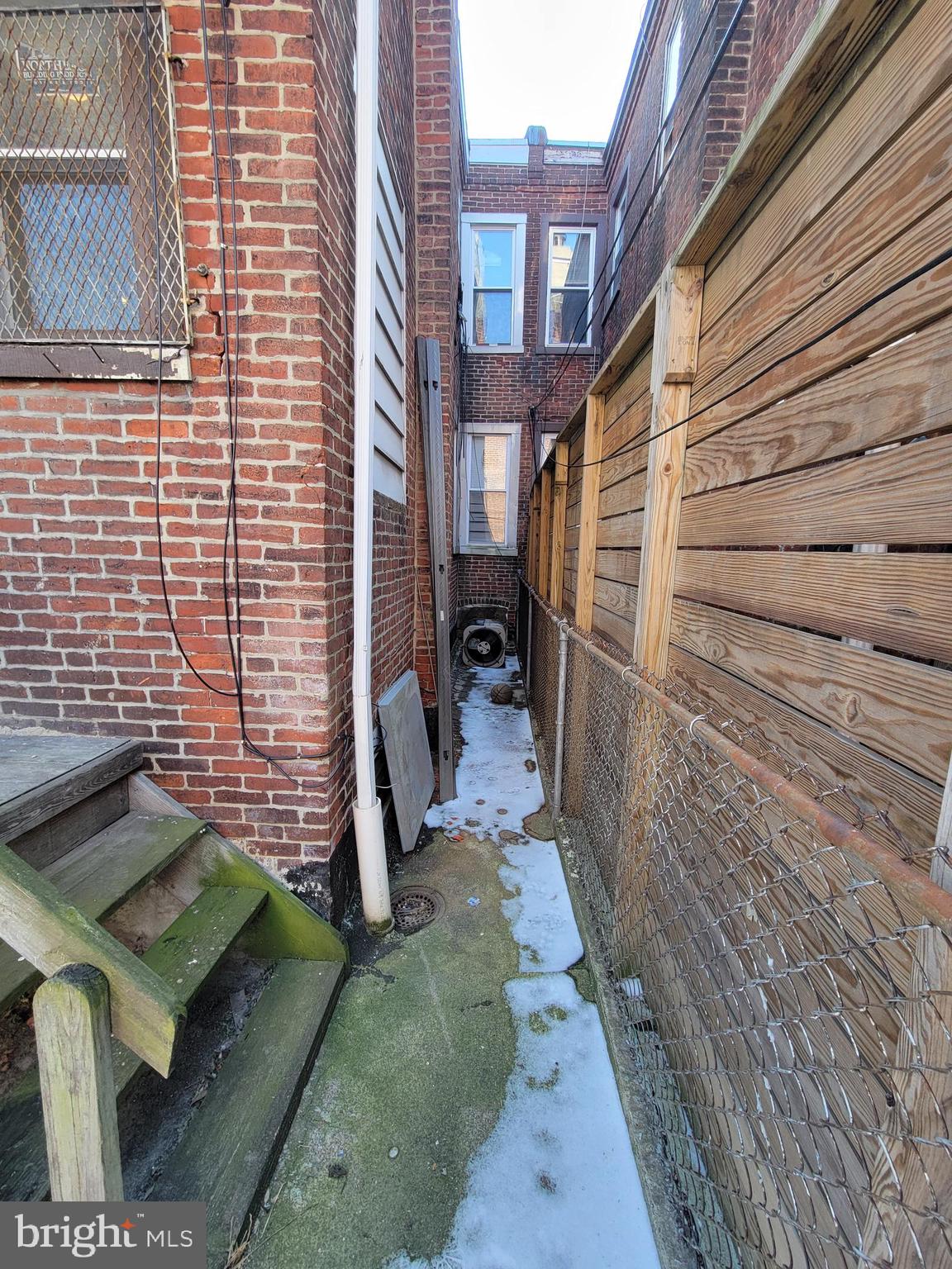 PHILADELPHIA - Residential