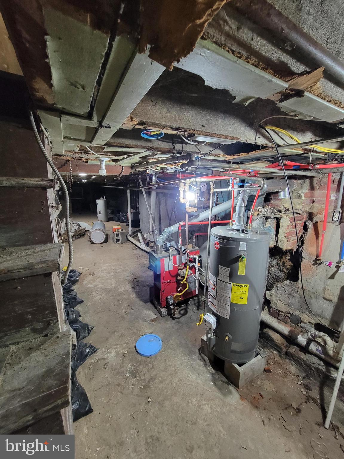 PHILADELPHIA - Residential