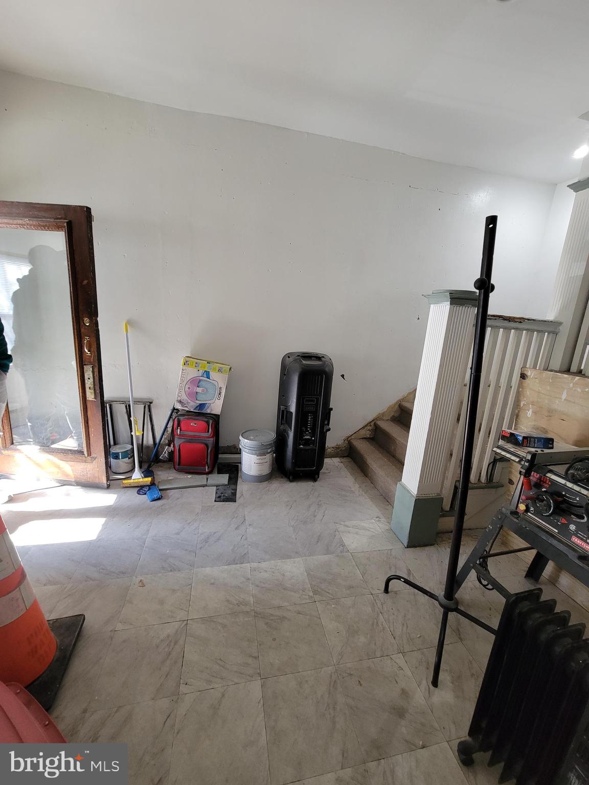 PHILADELPHIA - Residential