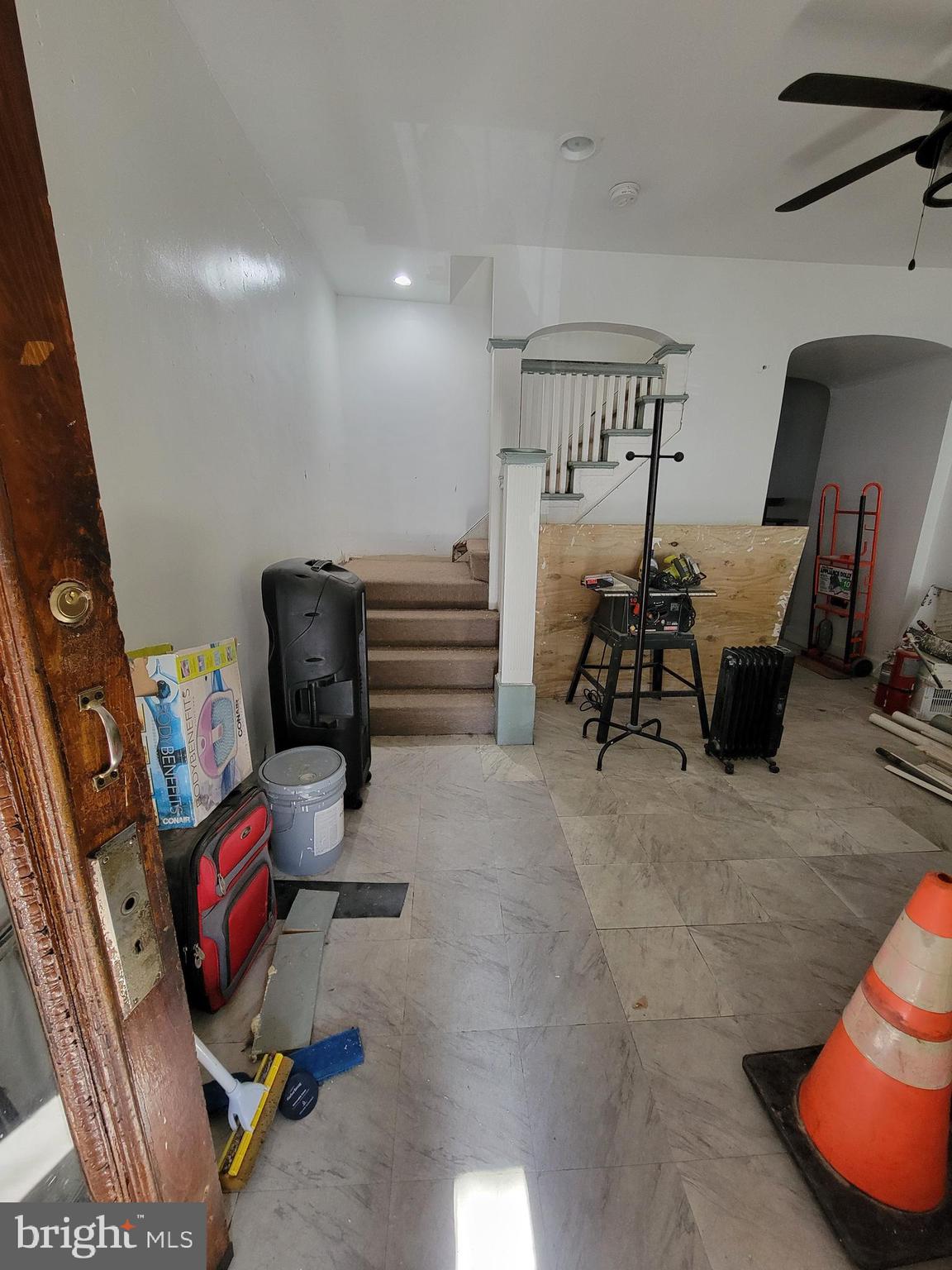 PHILADELPHIA - Residential