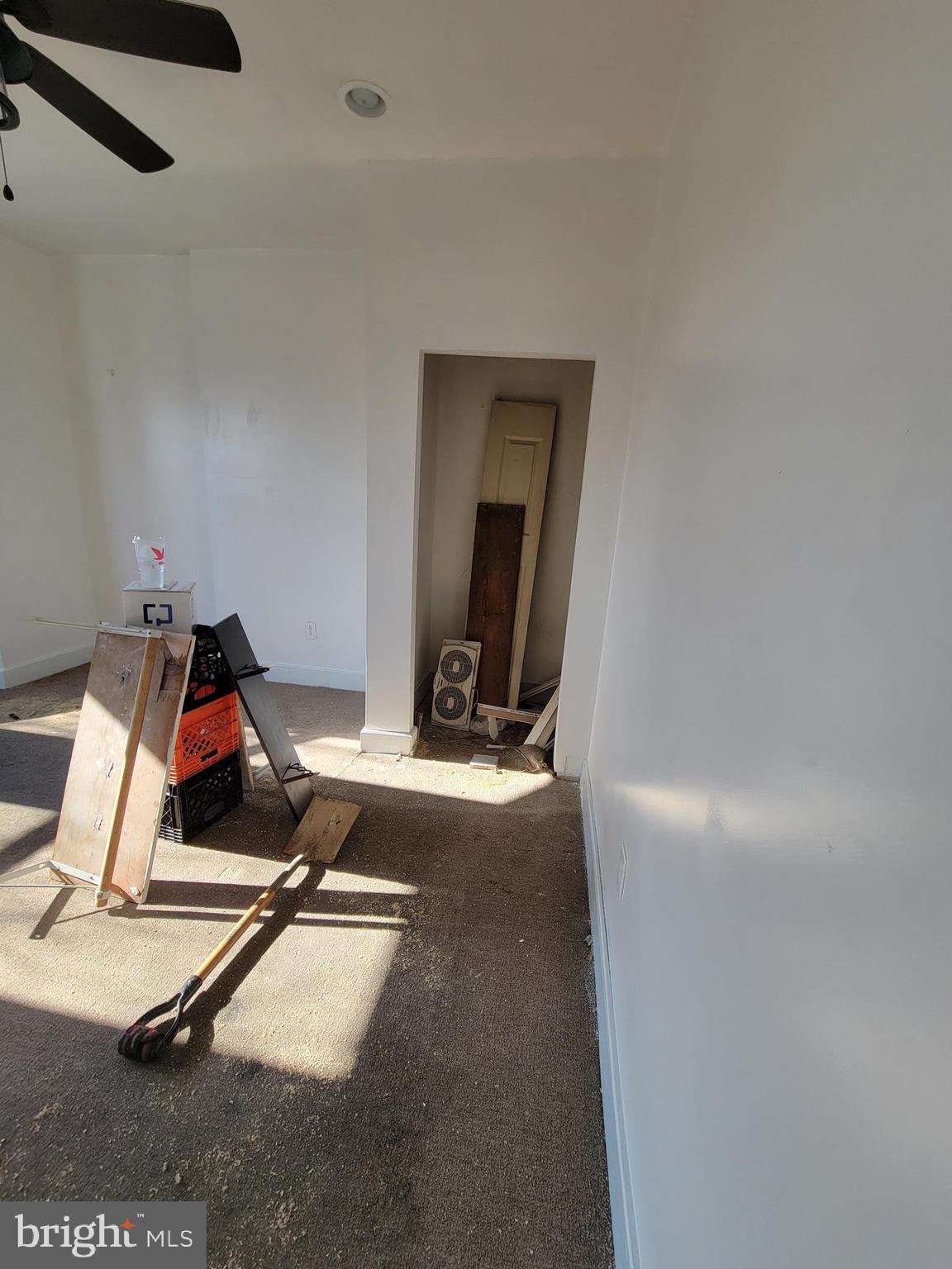 PHILADELPHIA - Residential