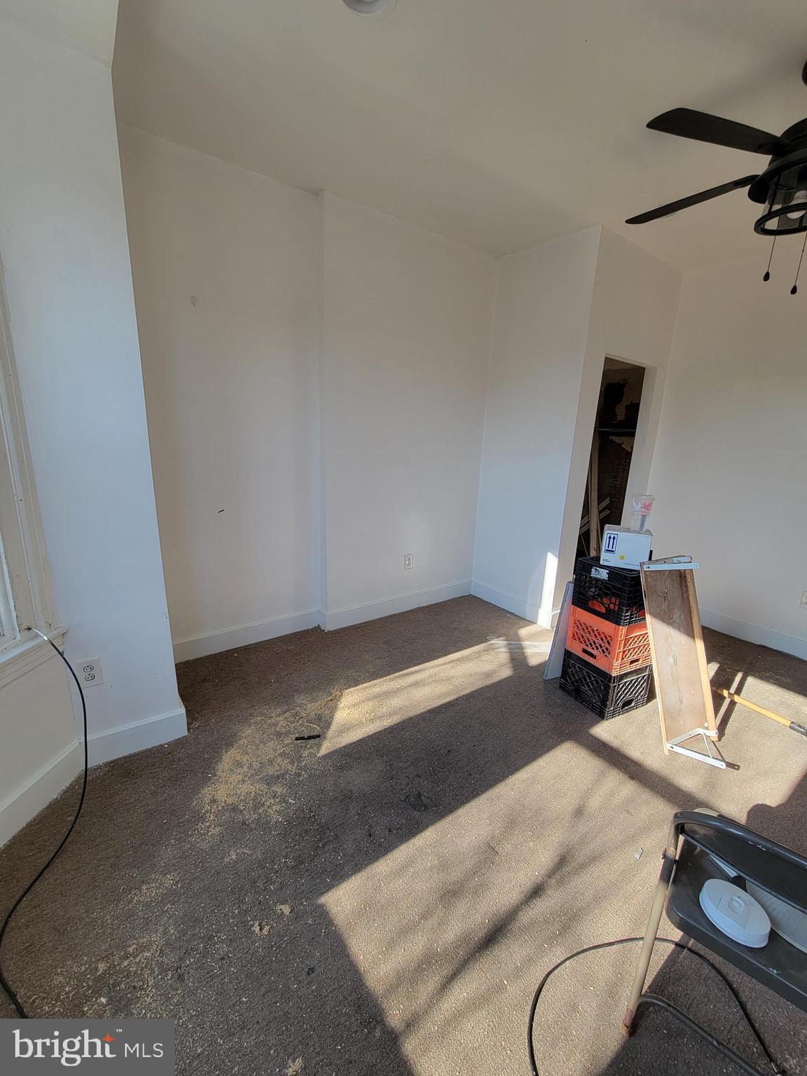 PHILADELPHIA - Residential