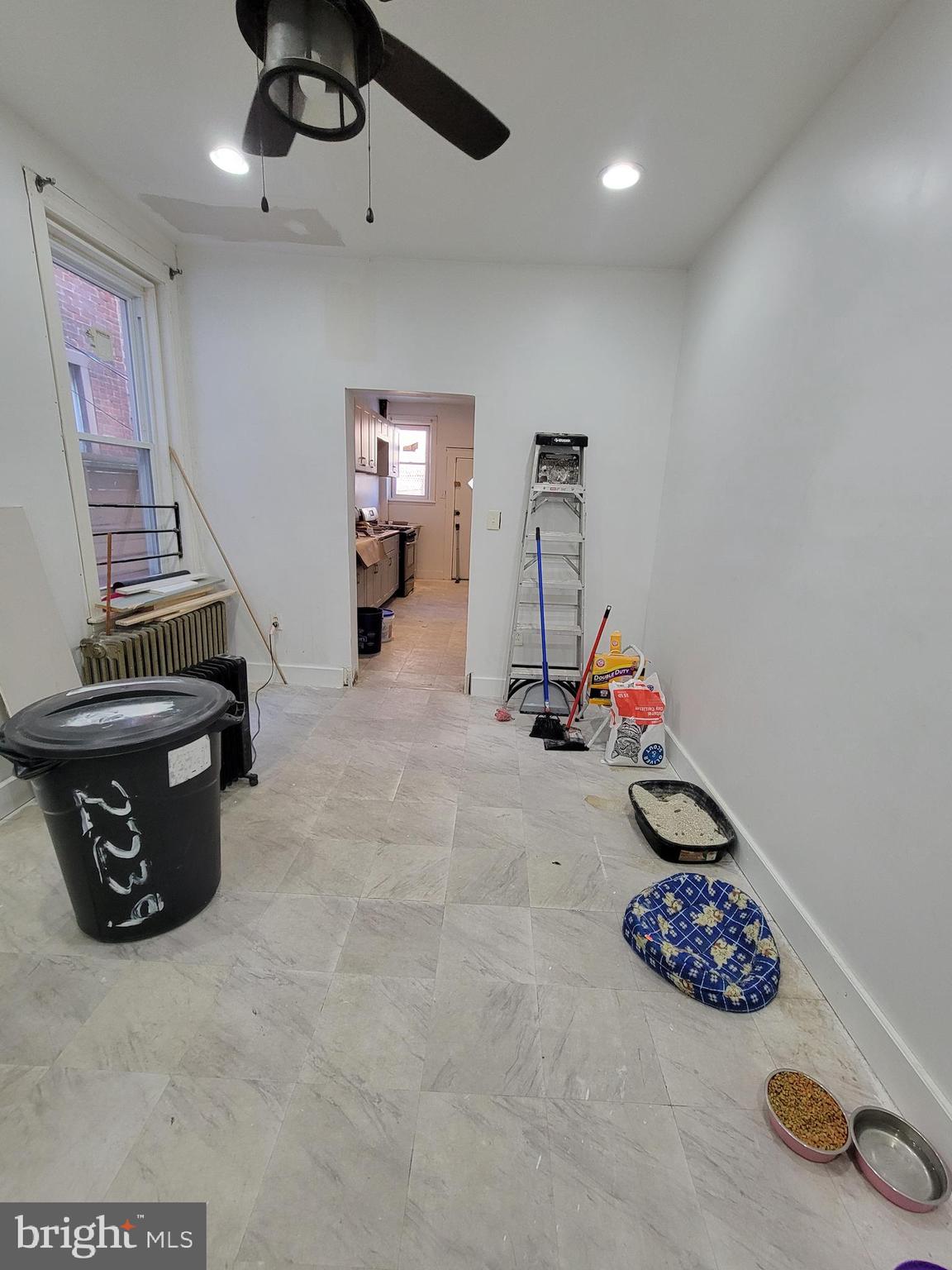 PHILADELPHIA - Residential