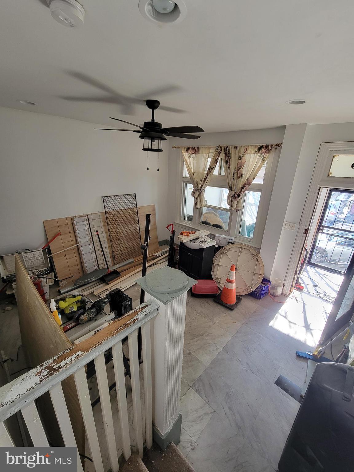 PHILADELPHIA - Residential