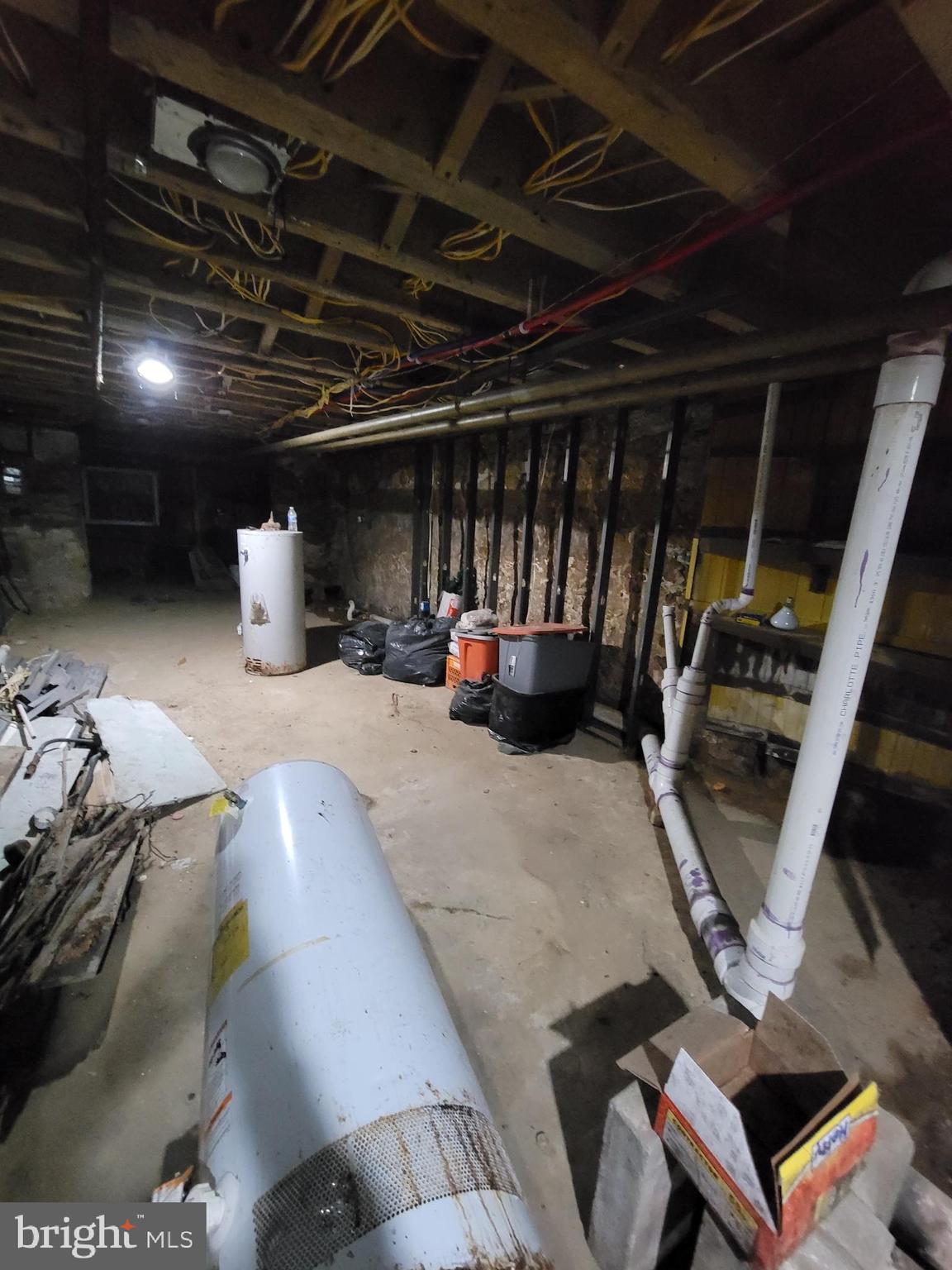 PHILADELPHIA - Residential