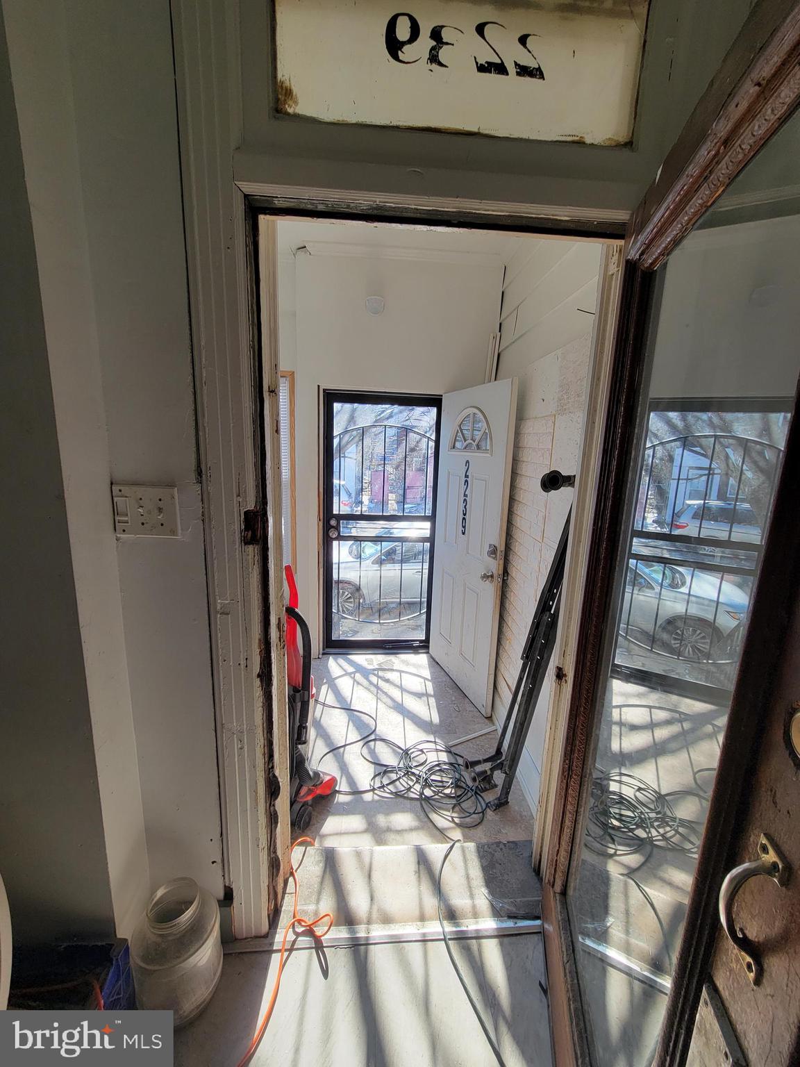 PHILADELPHIA - Residential