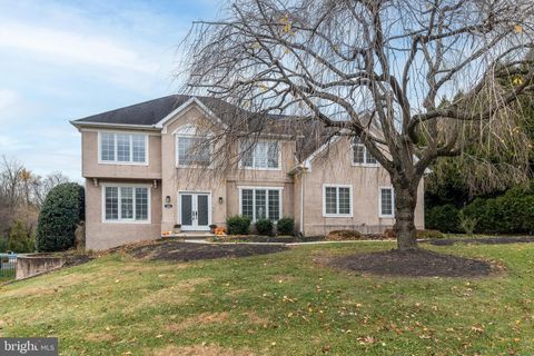 926 MANOR AVENUE MEADOWBROOK PA 19046