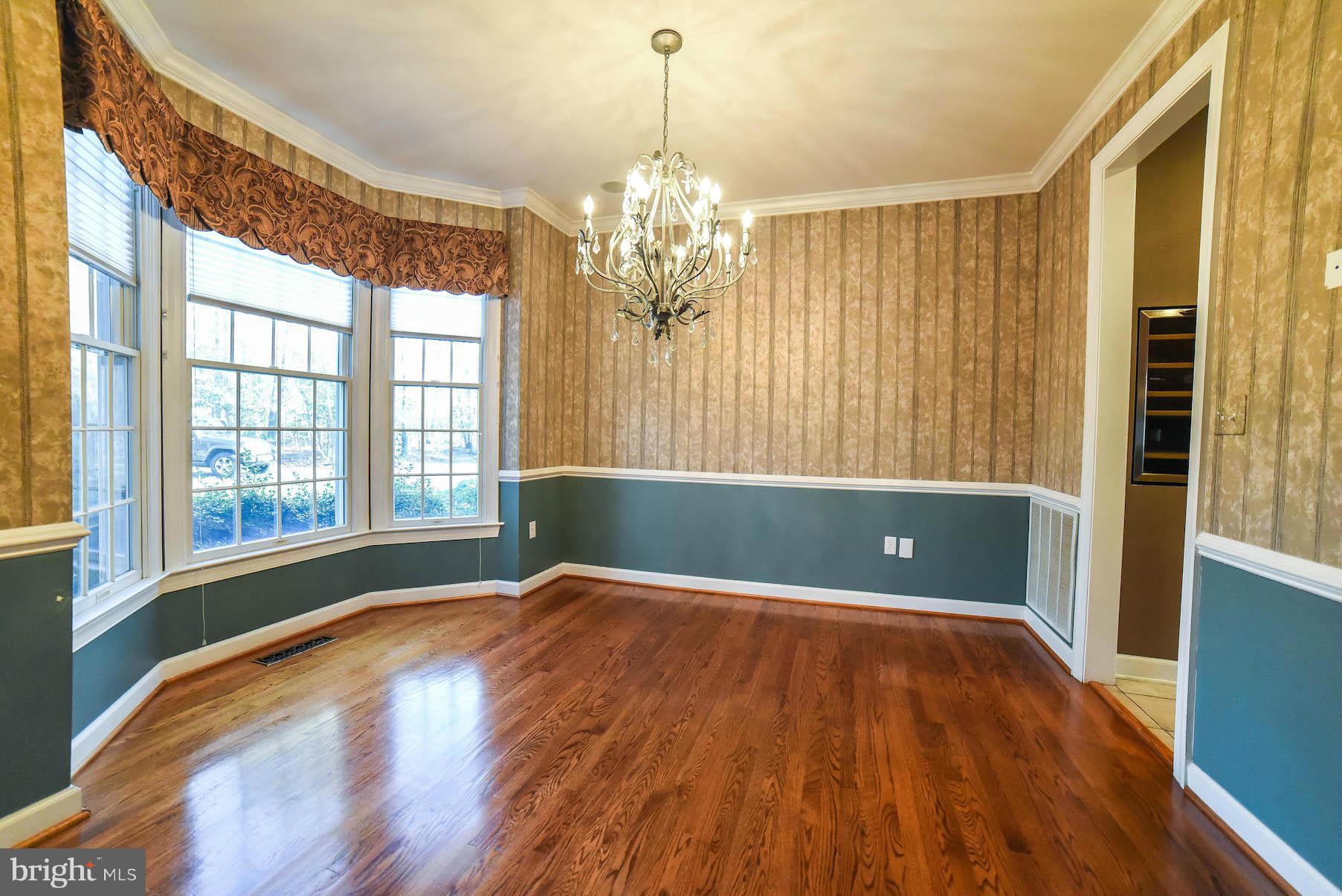 BRETON BAY - Residential