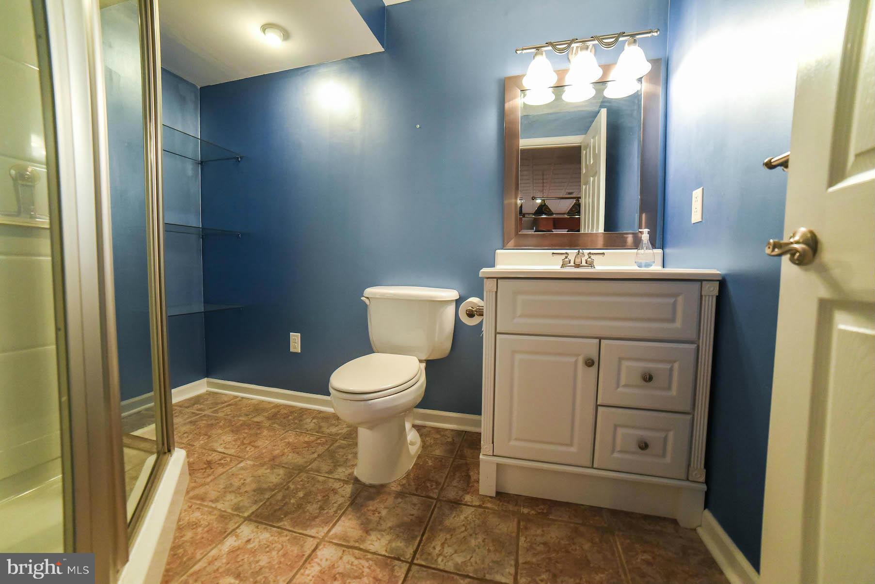 BRETON BAY - Residential