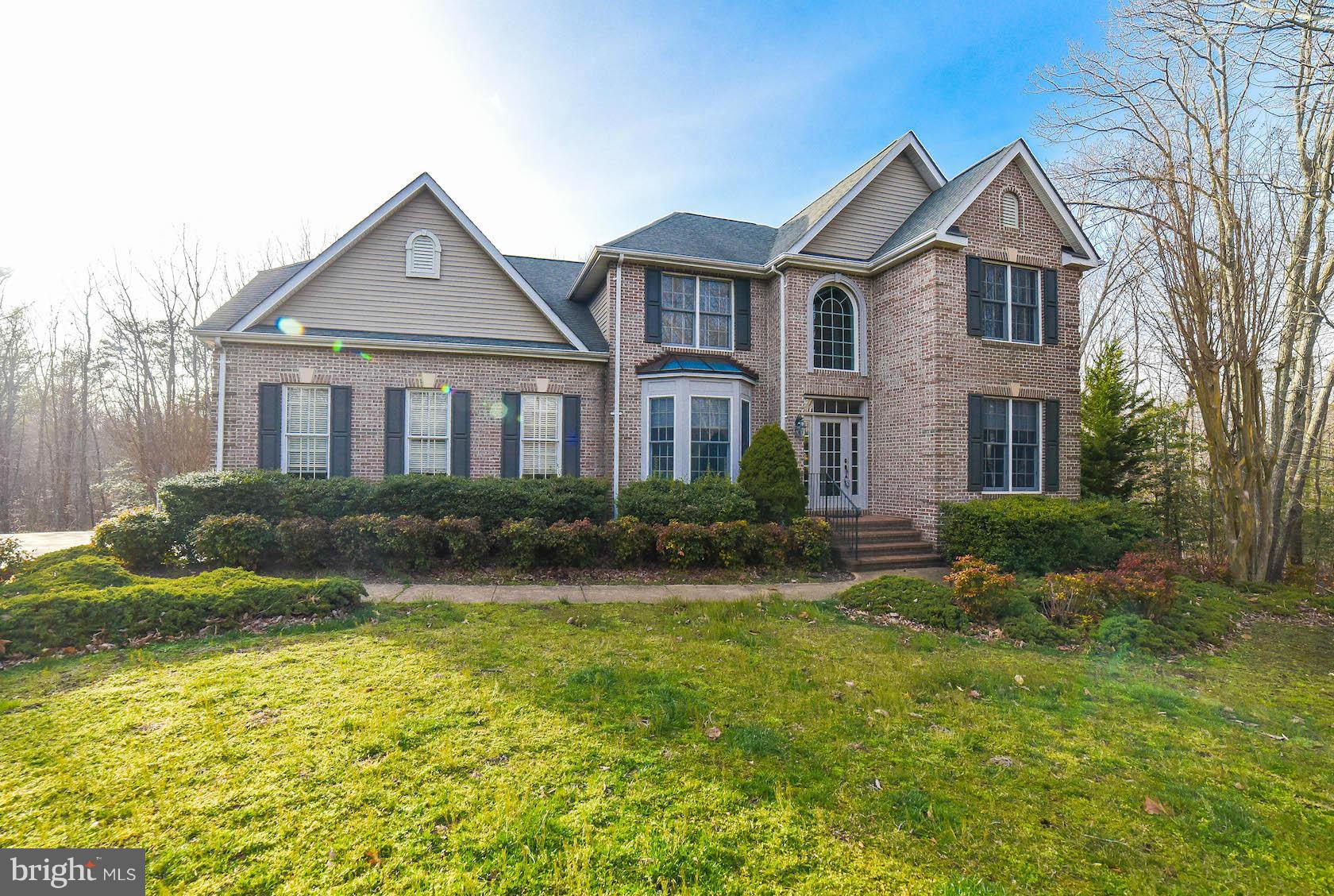 BRETON BAY - Residential