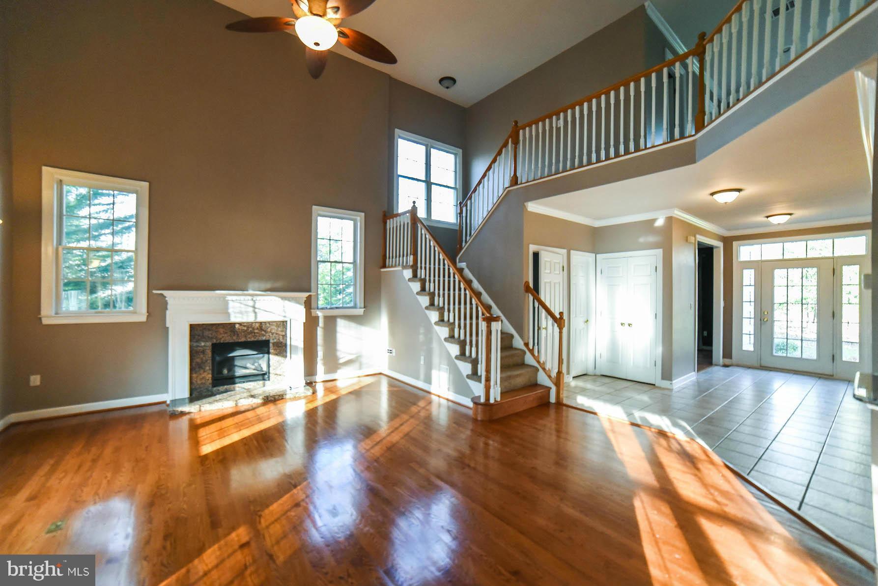 BRETON BAY - Residential