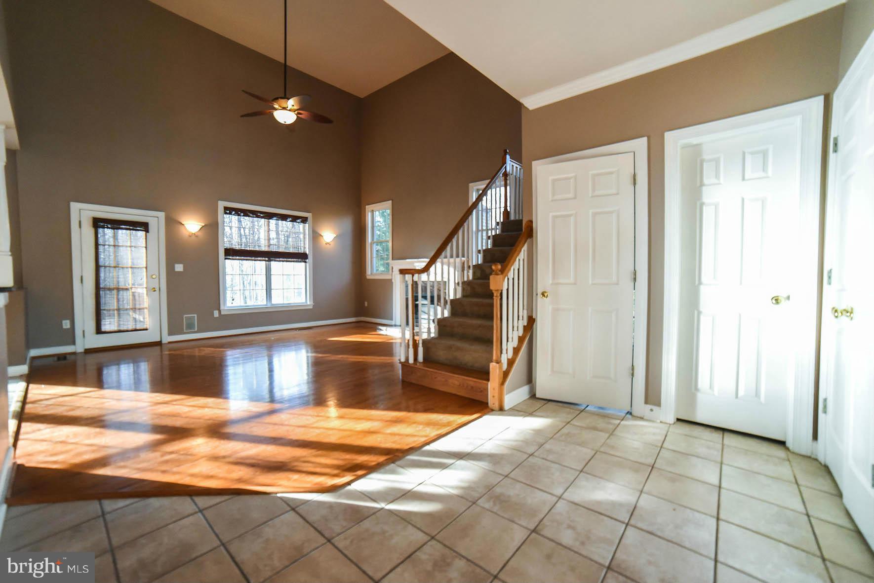 BRETON BAY - Residential