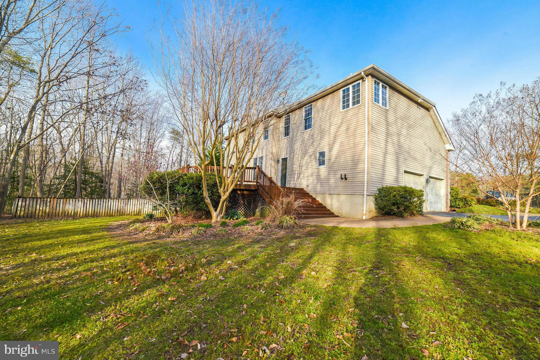 BRETON BAY - Residential