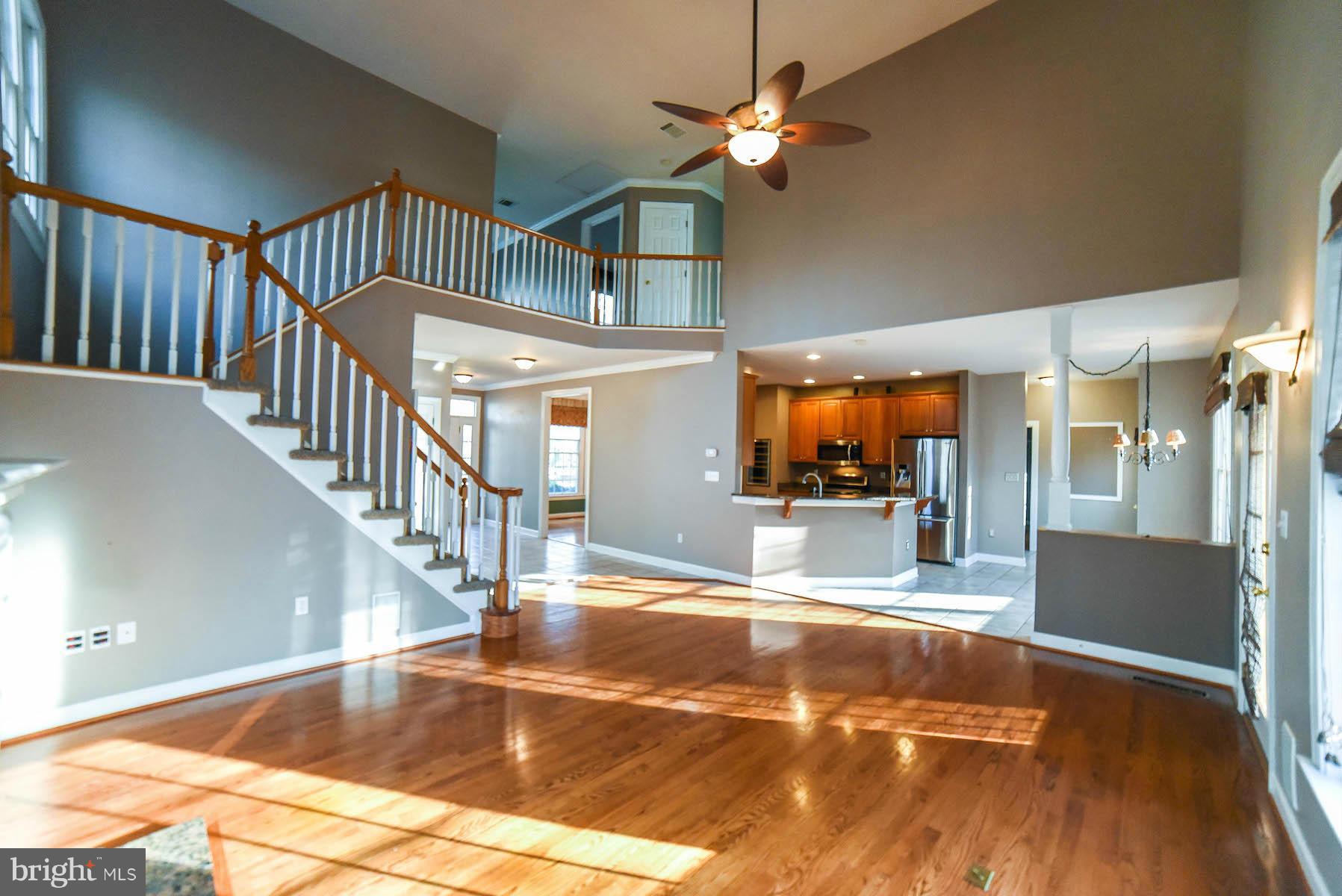 BRETON BAY - Residential