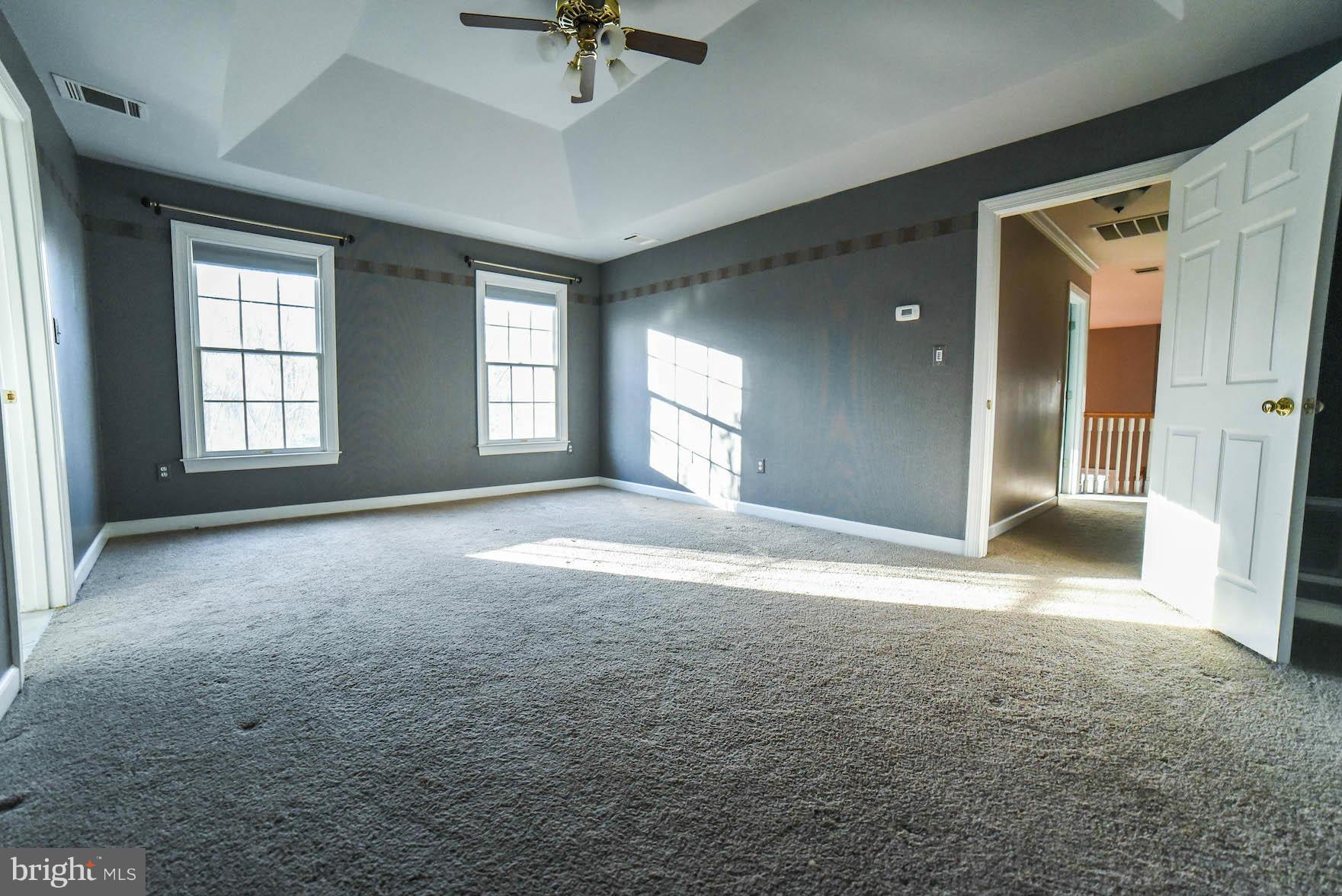 BRETON BAY - Residential