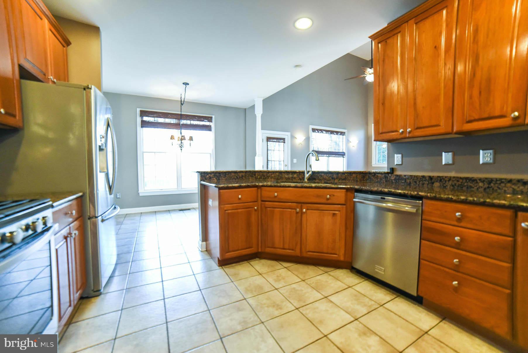 BRETON BAY - Residential