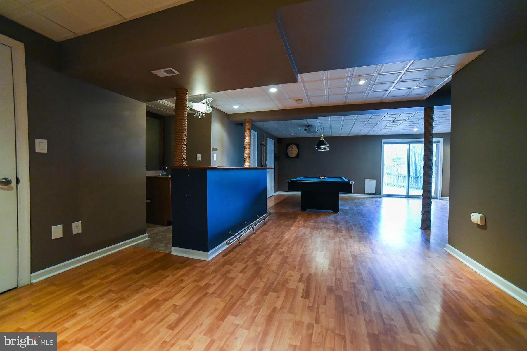 BRETON BAY - Residential