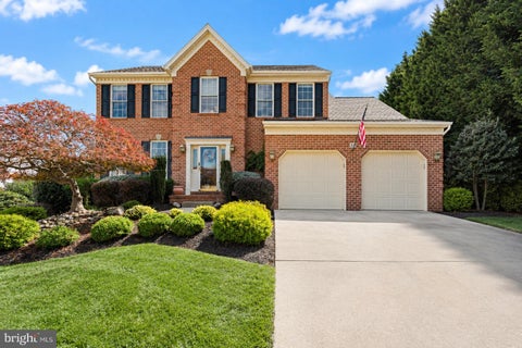 Homes For Sale - 309 Streett Circle<br/> FOREST HILL, MD 21050