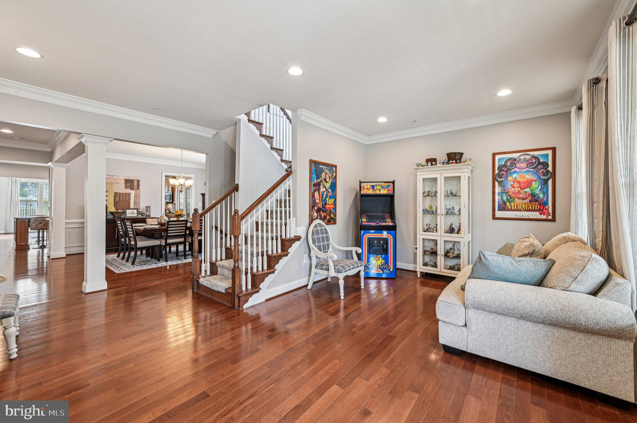 1158 DARGON QUARRY LANE