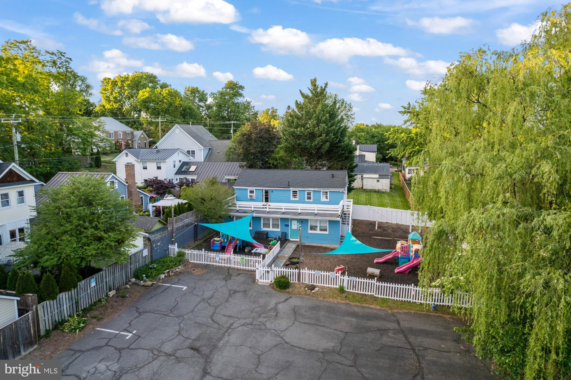 248 SW LOUDOUN STREET SW