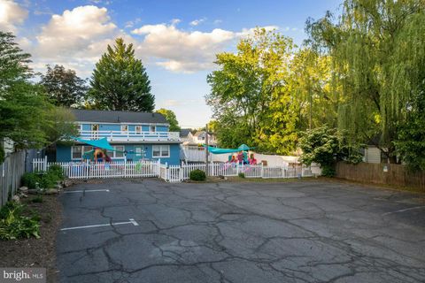 Photo of 248 SW Loudoun Street SW, LEESBURG, VA 20175 (MLS # VALO2127036)