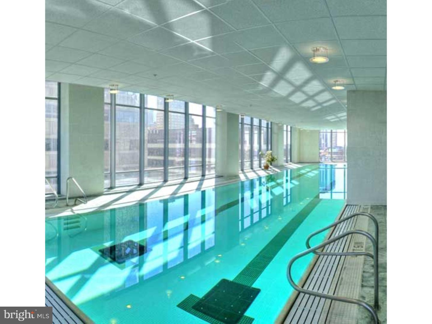RITTENHOUSE SQUARE - Residential Lease