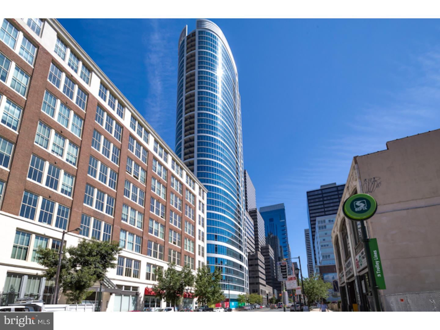 RITTENHOUSE SQUARE - Residential Lease