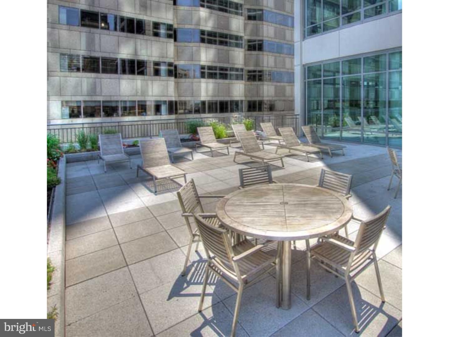 RITTENHOUSE SQUARE - Residential Lease