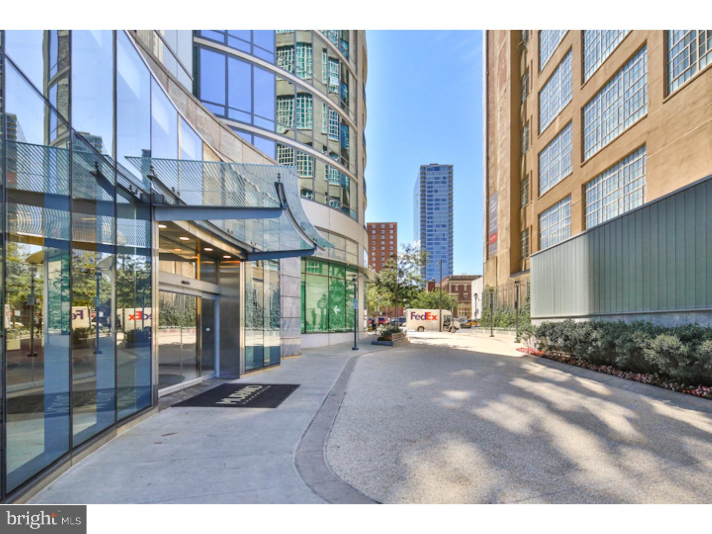 RITTENHOUSE SQUARE - Residential Lease