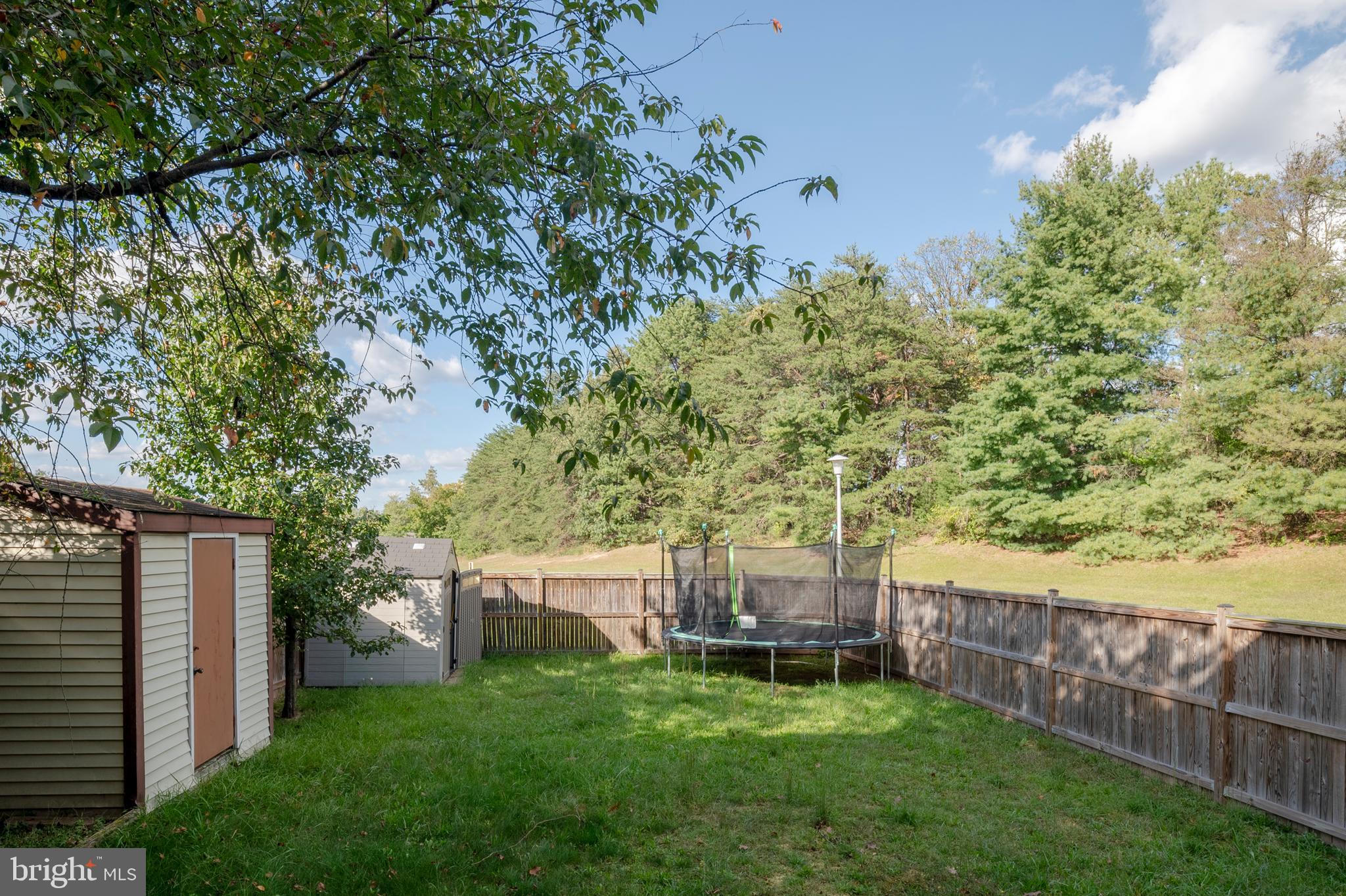 HARMANS WOODS - Residential Lease