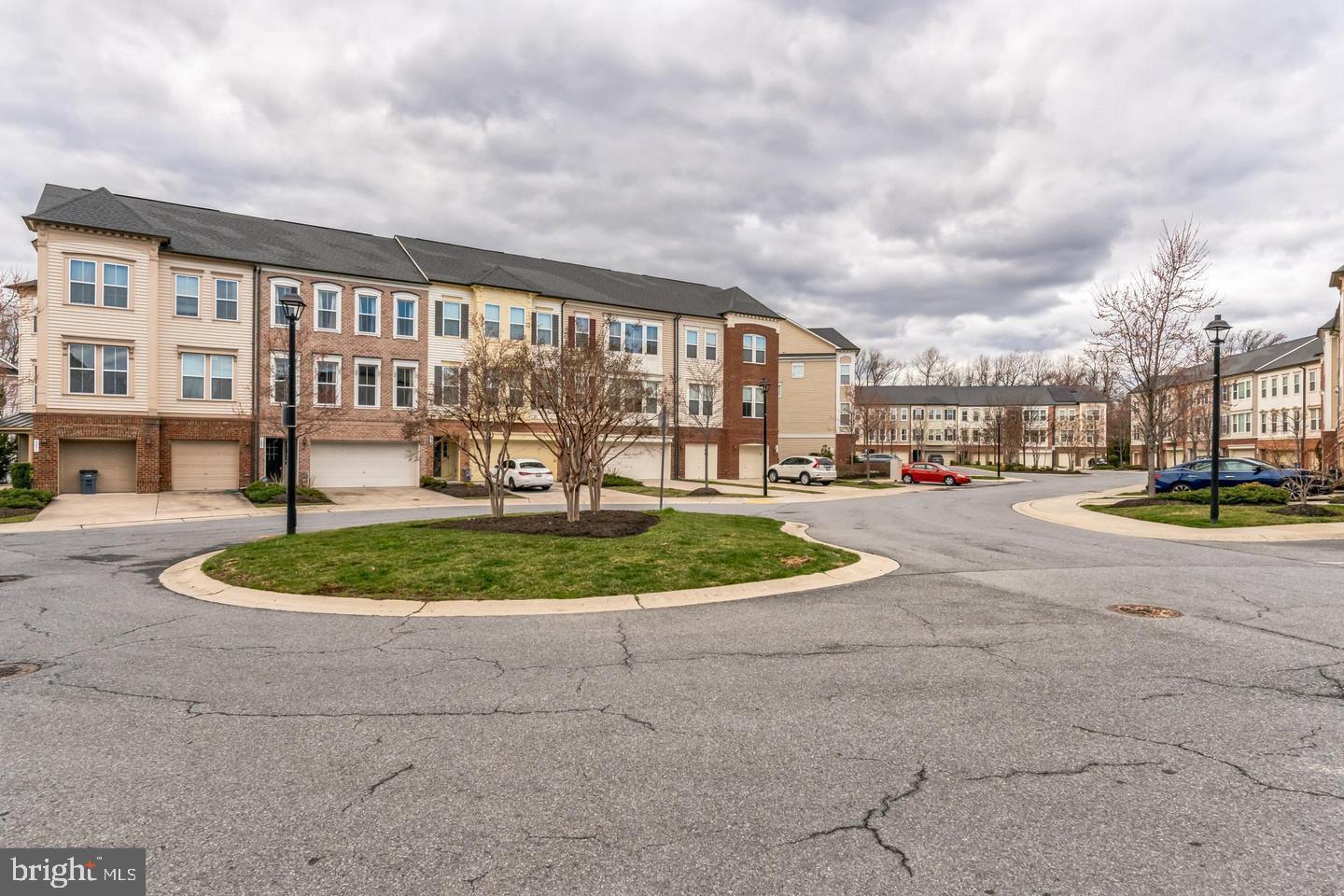 EMERSON - Residential Lease