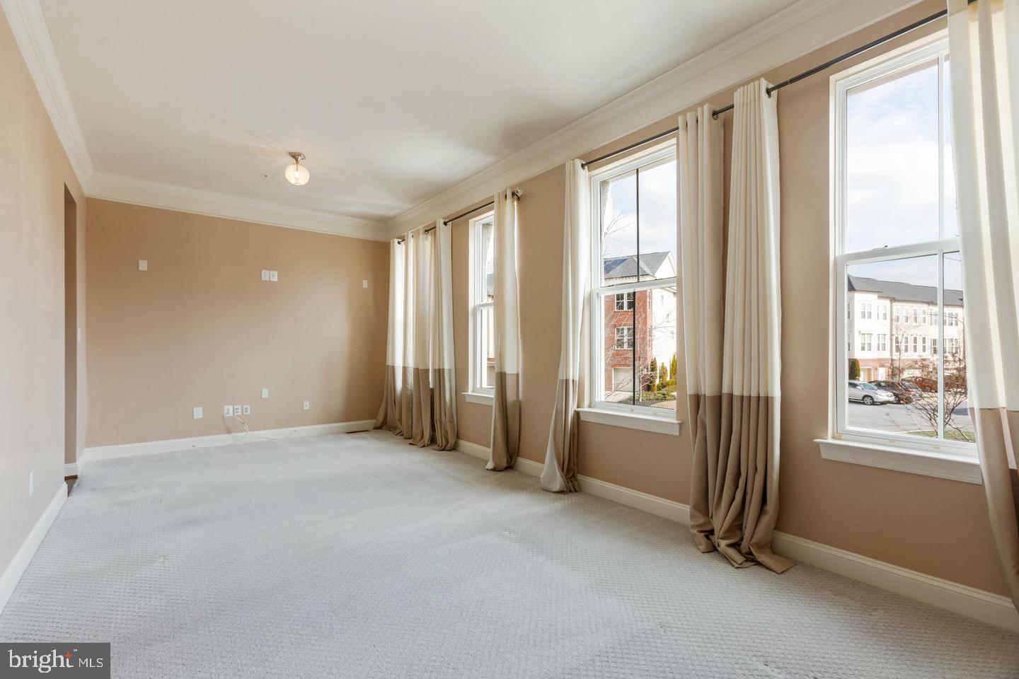 EMERSON - Residential Lease