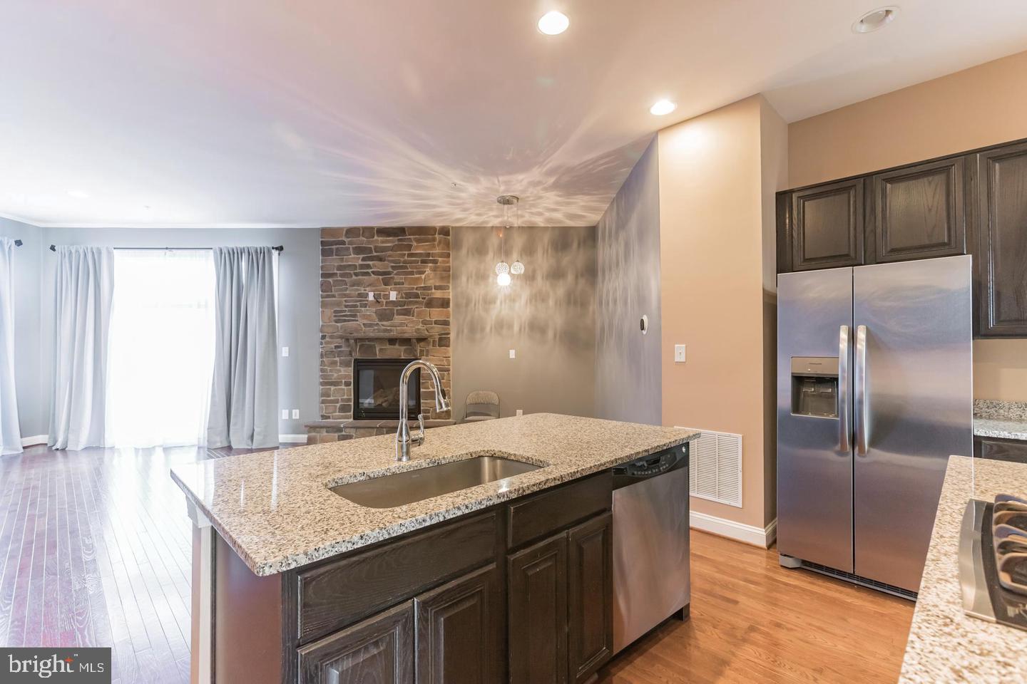 EMERSON - Residential Lease