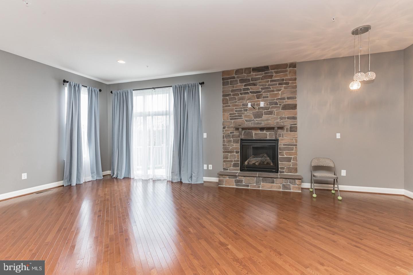 EMERSON - Residential Lease