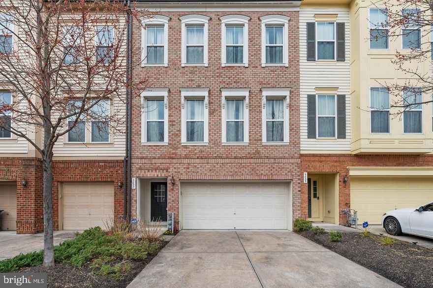 *****Minimum Credit Score 700 a MUST*****Perfectly situated in the coveted community of Autumn Walk at Emerson, An abundance of space and natural light awaits you across three beautifully finished levels. The main level, featuring a large living room with a stone surrounding fireplace, opens into the huge kitchen. The gourmet kitchen's amenities include granite countertops, stainless steel appliances, a gas cooktop, an oversized island with seating space, and espresso cabinet storage. The owner’s suite with double walk-in closets and separate shower & tub in master bath. The finished lower level has a recreation room with access to a full bath, a bonus flex room, and a walk-out to the rear yard. You will love living in Emerson, with access to endless amenities, that tennis court, two swimming pools, a clubhouse, and walking trails. Great Howard County Schools!