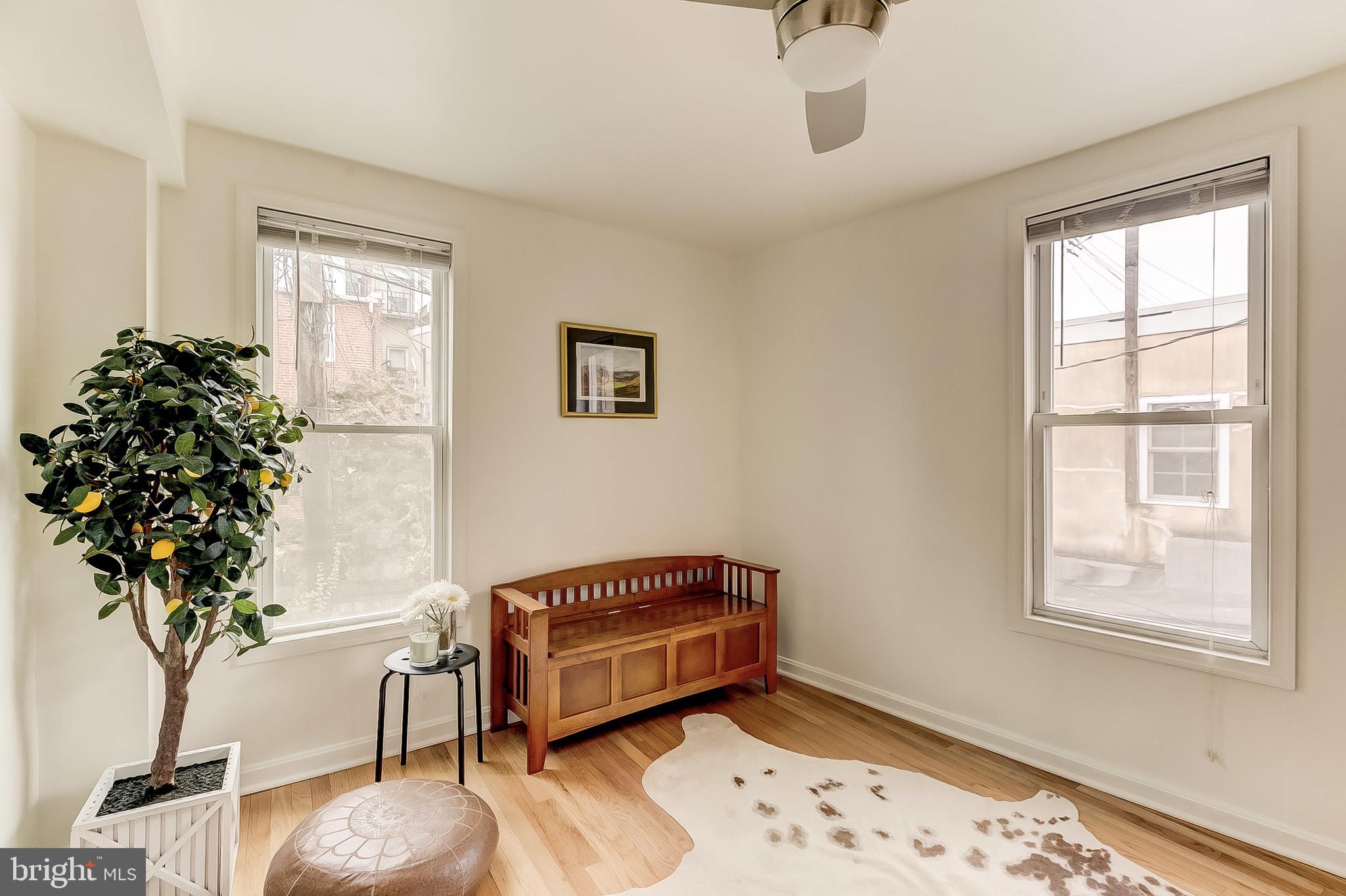 FELLS POINT HISTORIC DISTRICT - Residential