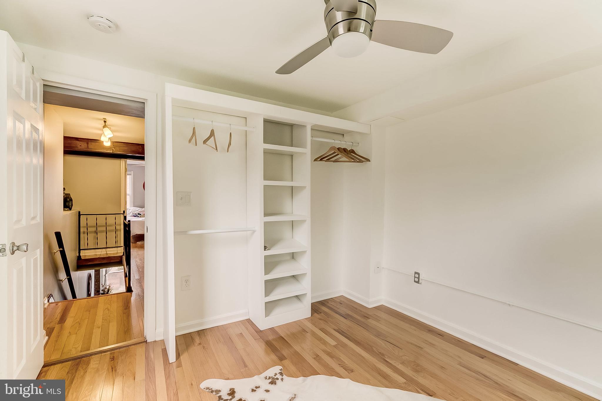 FELLS POINT HISTORIC DISTRICT - Residential