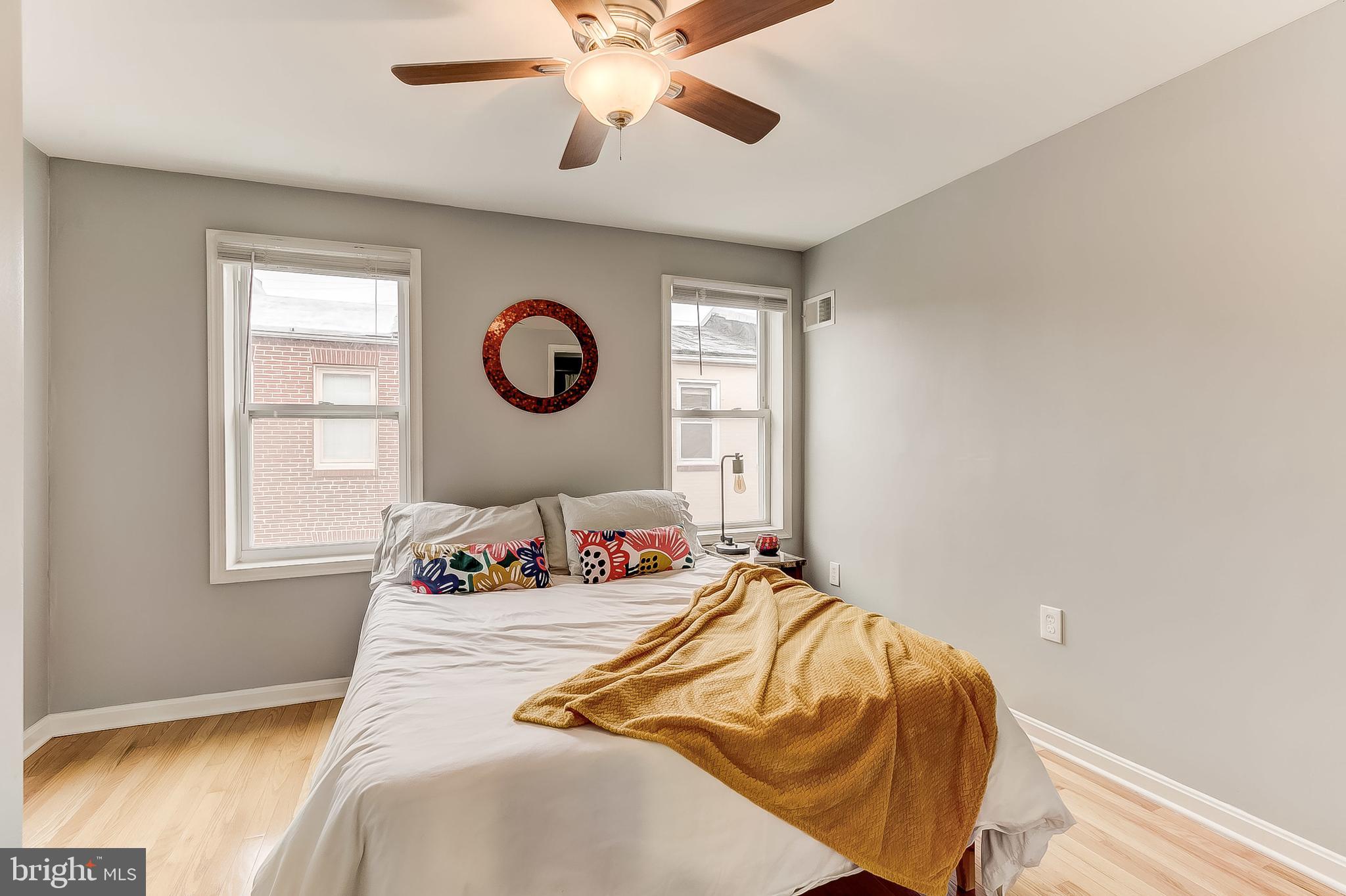 FELLS POINT HISTORIC DISTRICT - Residential