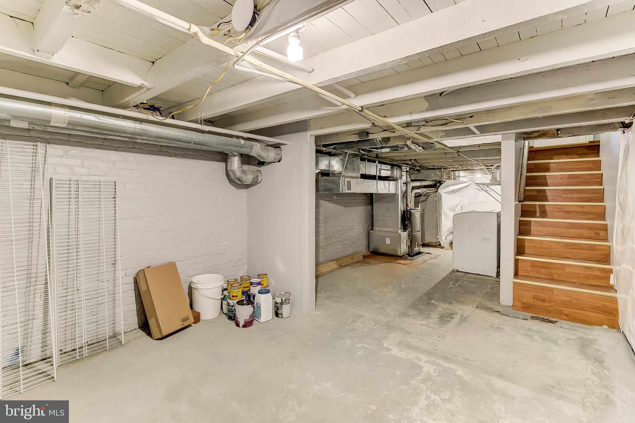 FELLS POINT HISTORIC DISTRICT - Residential