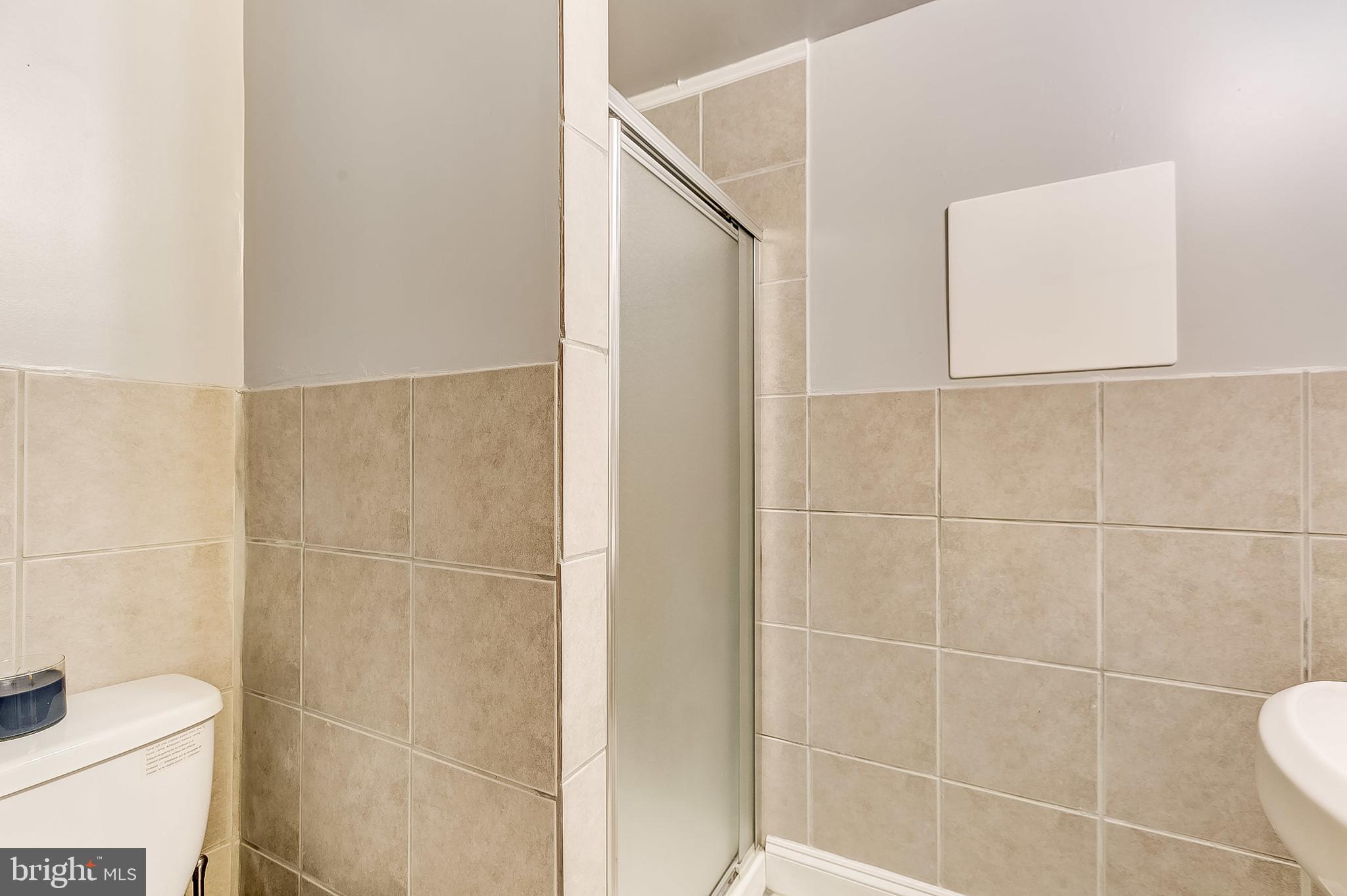 FELLS POINT HISTORIC DISTRICT - Residential