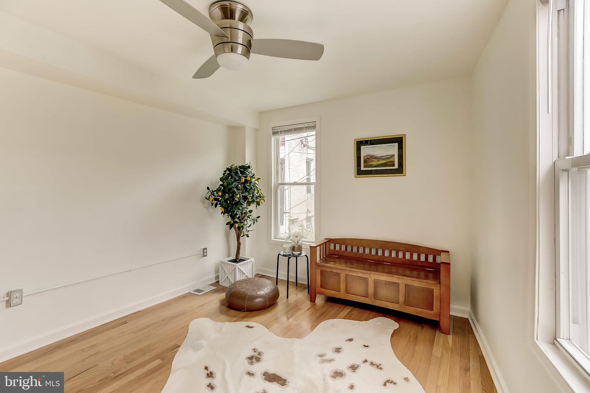 FELLS POINT HISTORIC DISTRICT - Residential