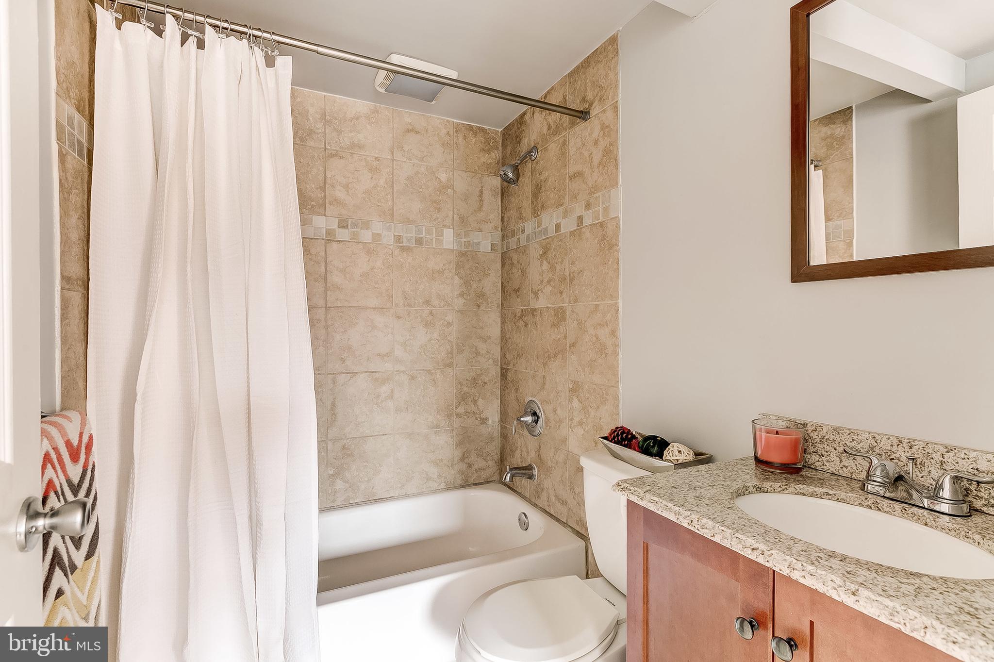 FELLS POINT HISTORIC DISTRICT - Residential